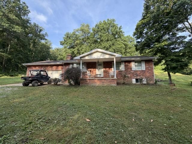 Property Photo: 28426 Kanawha Valley Road WV 25187