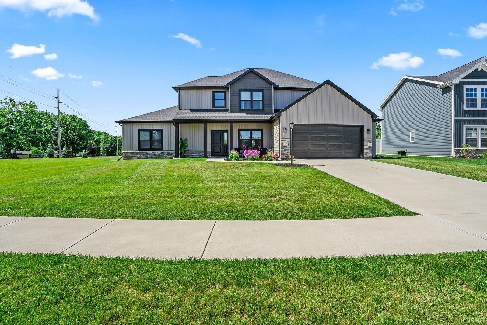 Property Photo:  7229 Haven Boulevard  IN 46804 