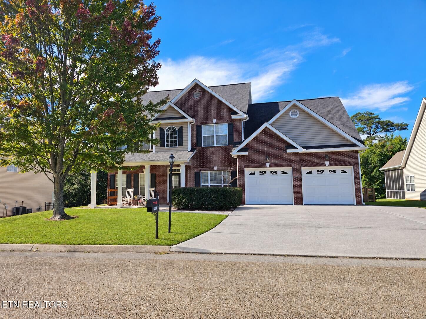 Property Photo:  2906 Timber Green Lane  TN 37921 