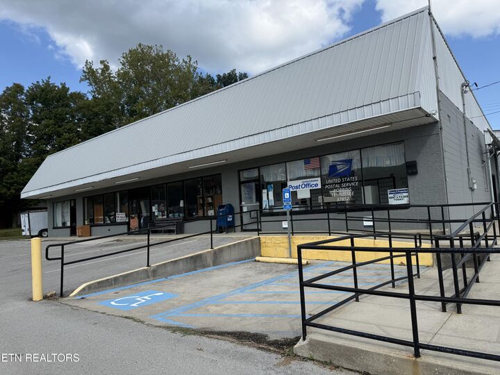 Property Photo:  5900 Scott Hwy  TN 37852 