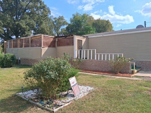 Property Photo:  8666 N St Hwy 42  TX 75684 