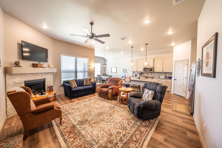 Property Photo:  7021 25th Street  TX 79407 
