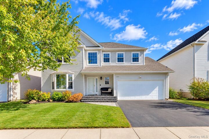Property Photo:  184 Cranberry Court  NY 11747 