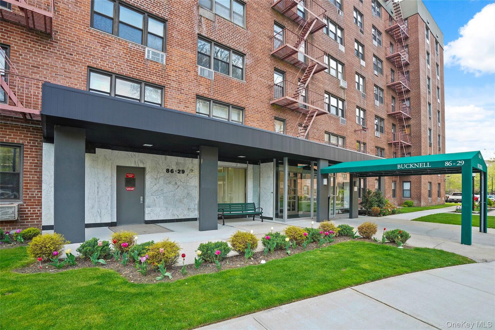 Property Photo:  86-29 155th Avenue Le  NY 11414 