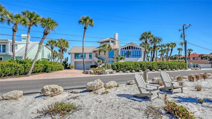Property Photo: 2116 Casey Key Road FL 34275
