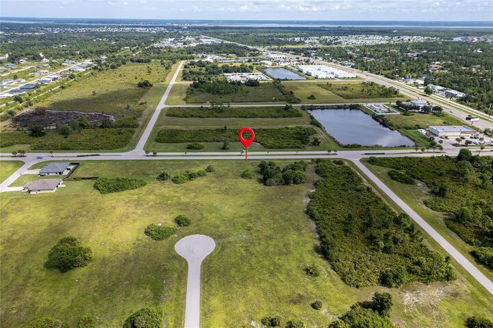 Property Photo:  313 Ingram Boulevard  FL 33947 