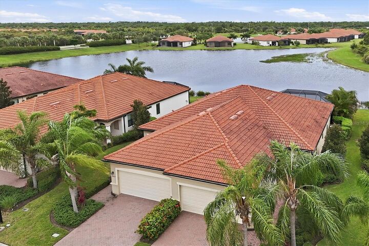 Property Photo: 24033 Canterwood Way FL 34293