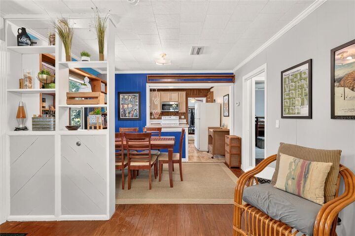 Property Photo:  16486 SW 133rd Avenue  FL 32618 