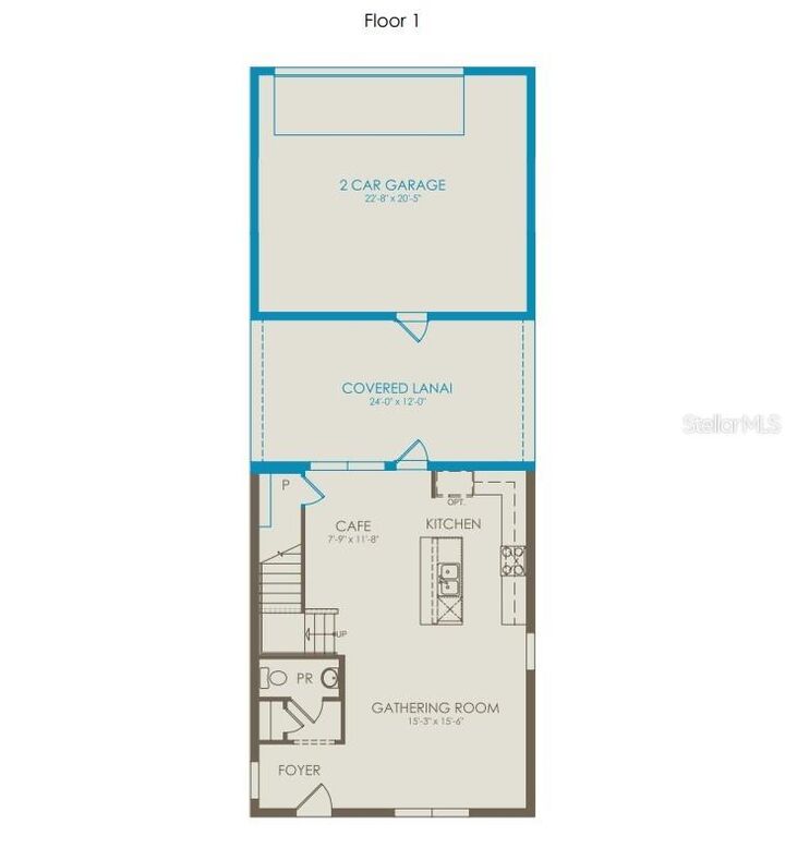 Property Photo: 10366 Cressida Aly FL 32829