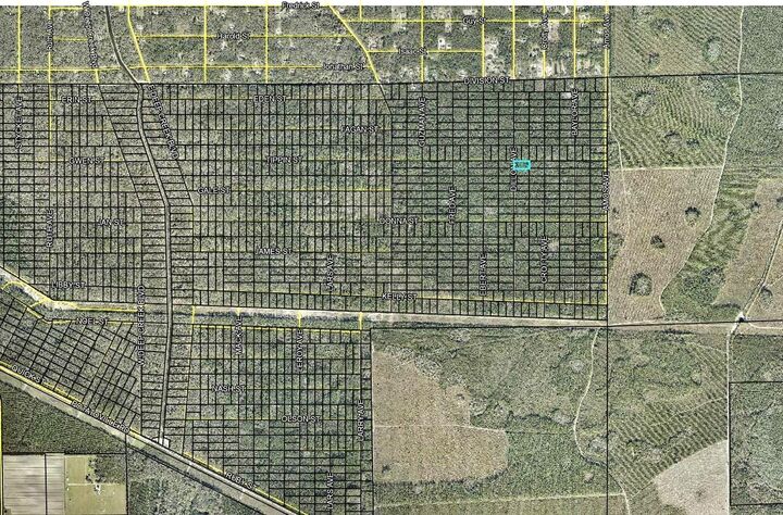 Property Photo:  177 Dillion Avenue  FL 32145 