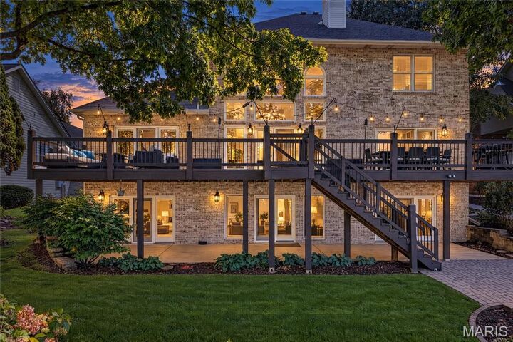 Property Photo: 713 High Point Drive MO 63367