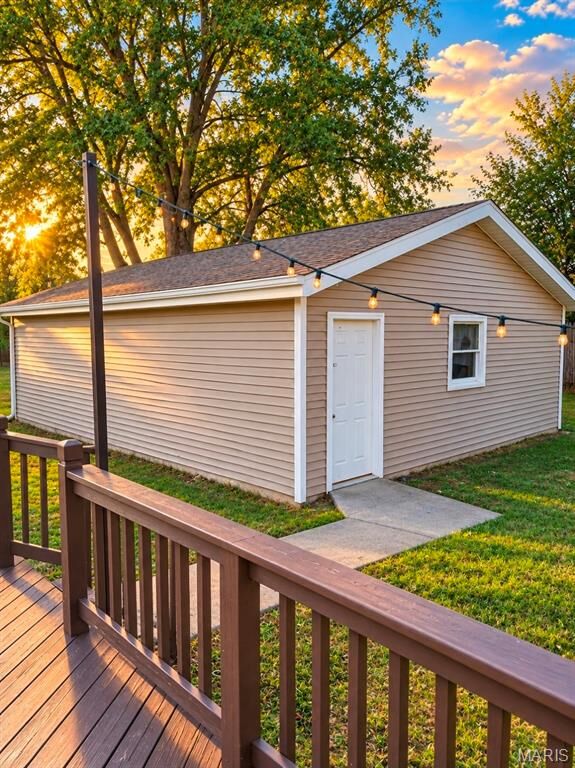 Property Photo:  2019 W Fillmore Street  IL 62471 