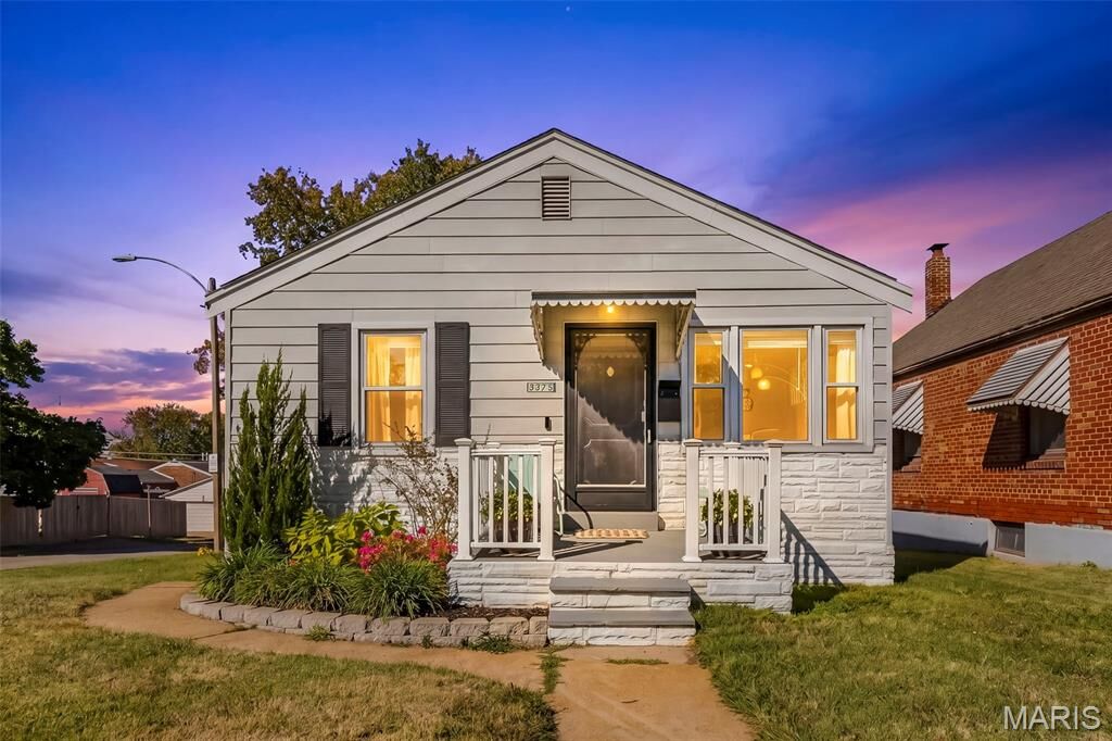 Property Photo:  3375 Macklind Avenue  MO 63139 