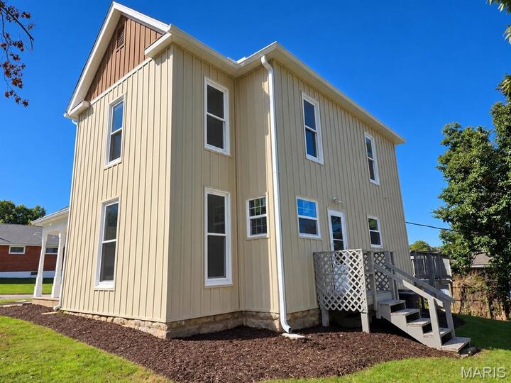 Property Photo:  404 W Olive Street  MO 63461 