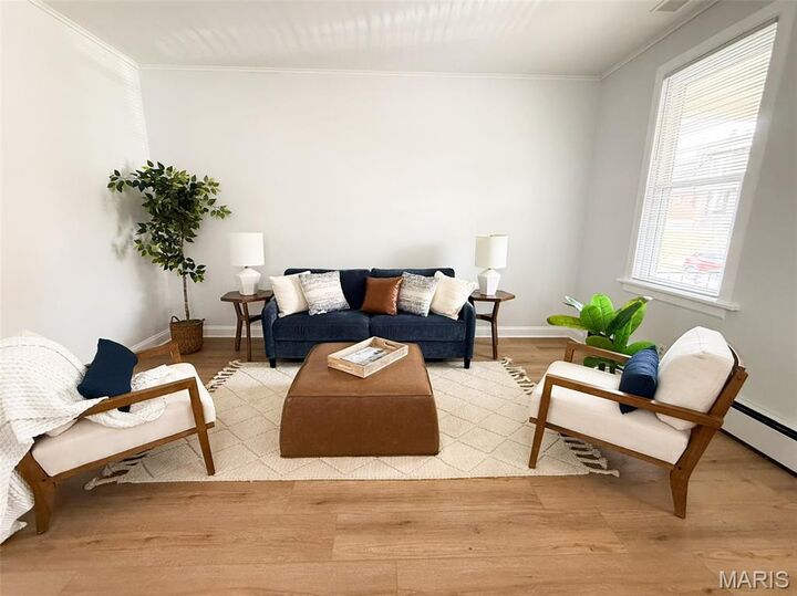 Property Photo:  4948 Quincy Street  MO 63109 