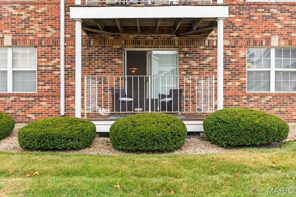 Property Photo:  4309 Sunridge Drive  MO 63125 