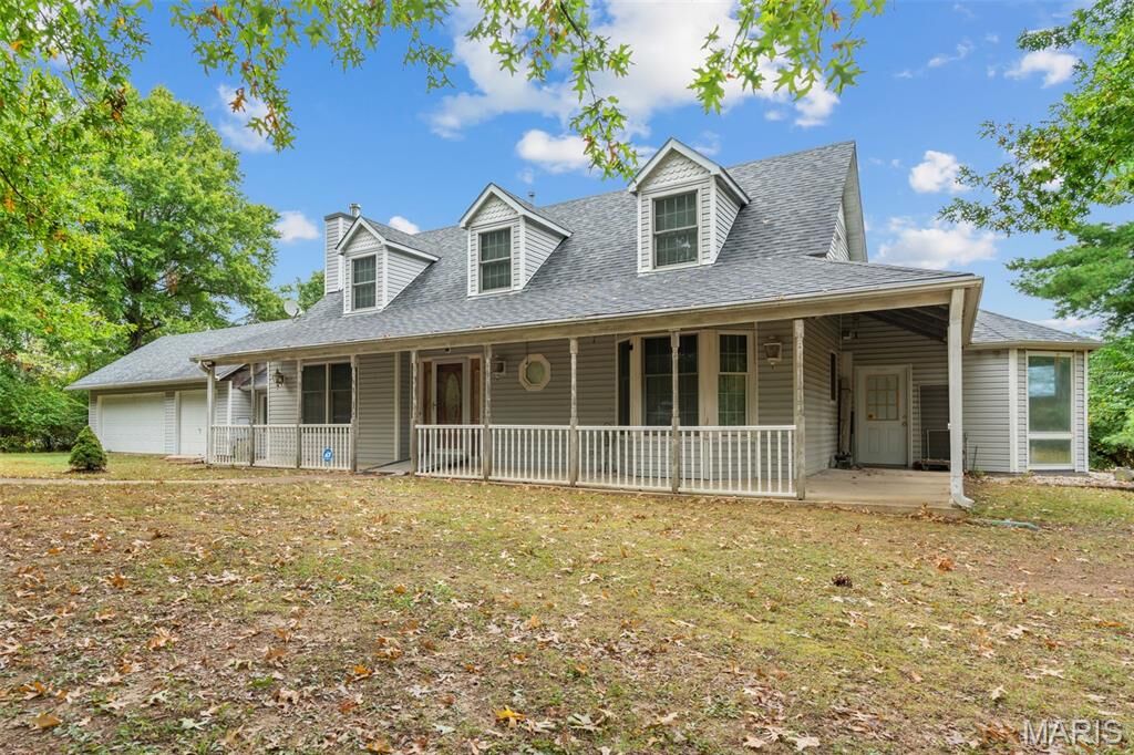 Property Photo: 224 Airport Road MO 63077