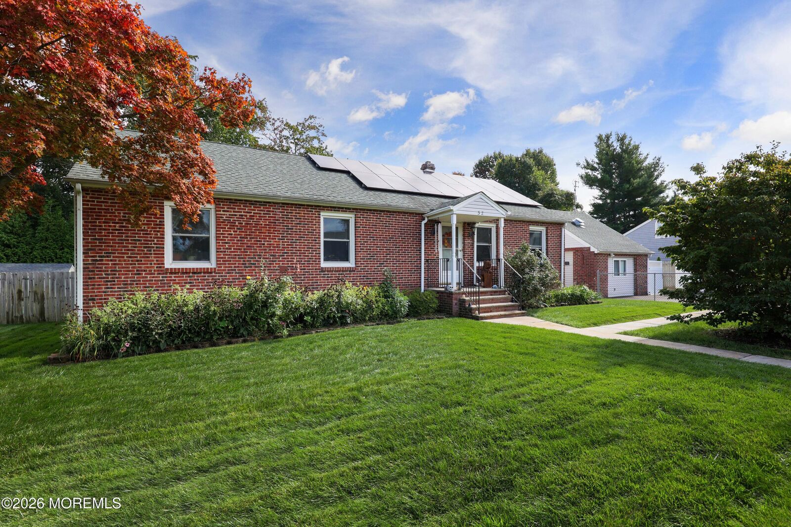 Property Photo:  32 Sunset Place  NJ 07748 