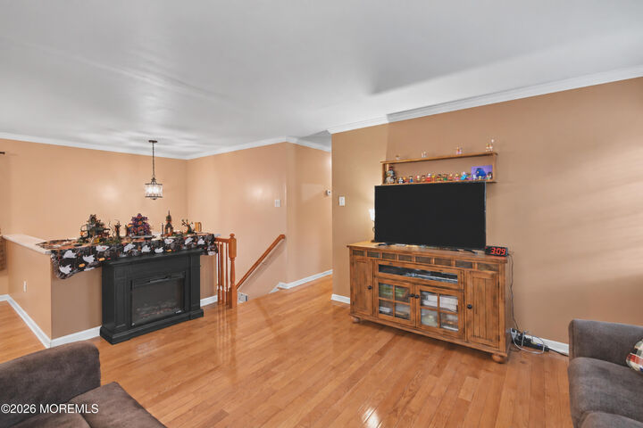 Property Photo:  19 Buckingham Drive  NJ 08527 