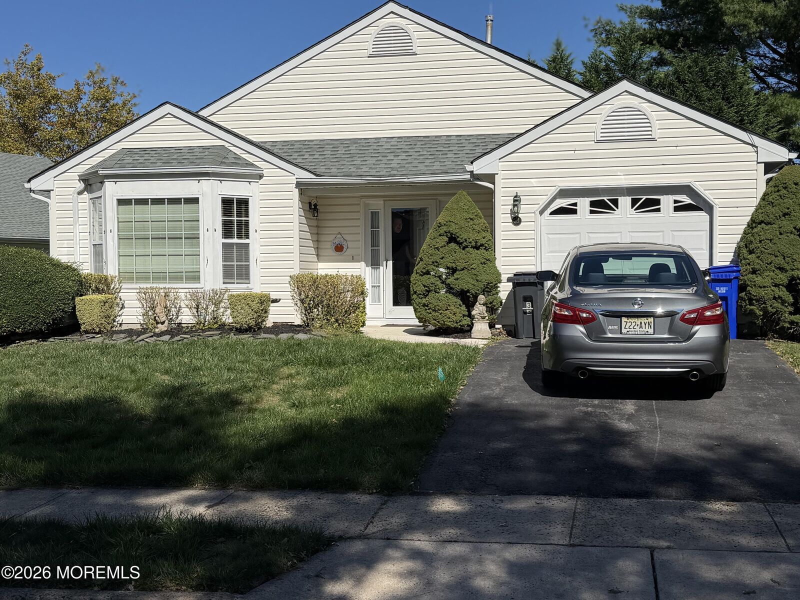Property Photo: 33 Woodchuck Lane NJ 08724