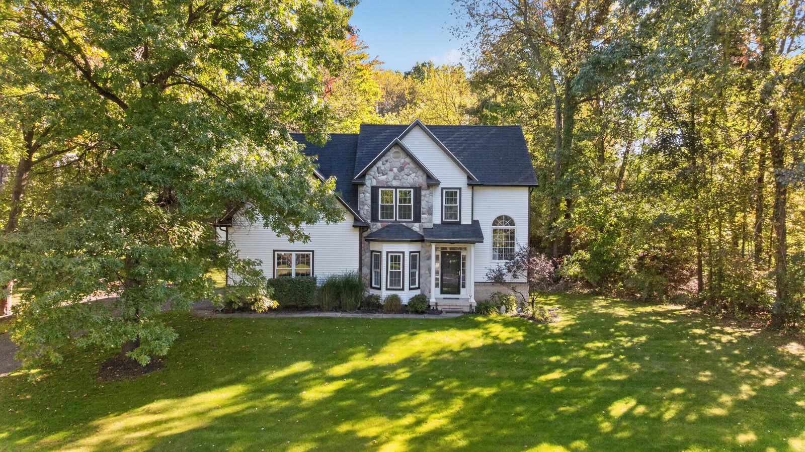 Property Photo: 5361 Universe Avenue MI 48843