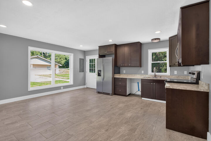 Property Photo: 6200 Brooklyn Road MI 49201