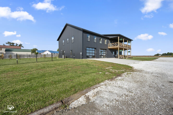 Property Photo:  301 S Kennedy Street  IL 60951 