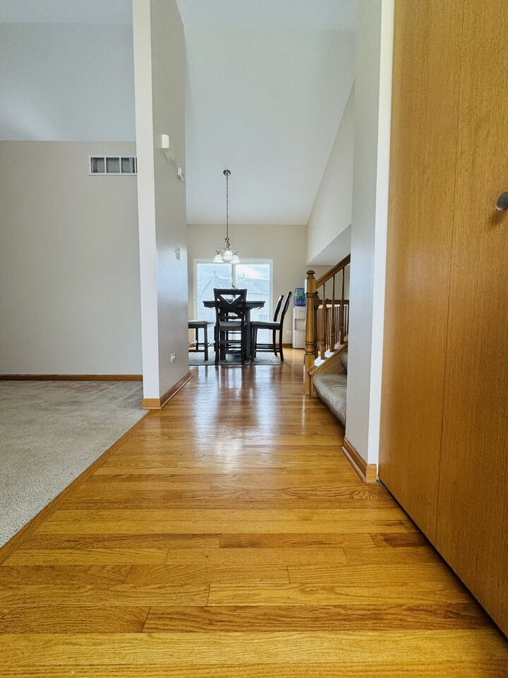 Property Photo: 5708 Brosam Drive IL 60586