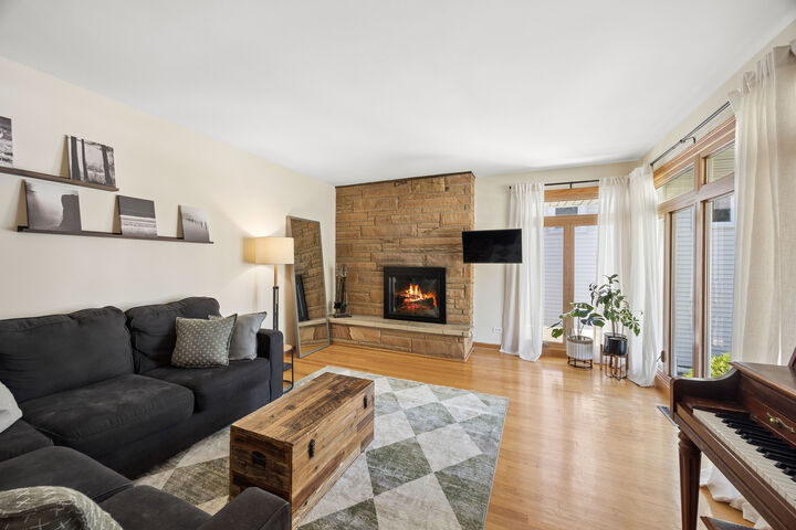 Property Photo: 9431 Congress Park Avenue IL 60513