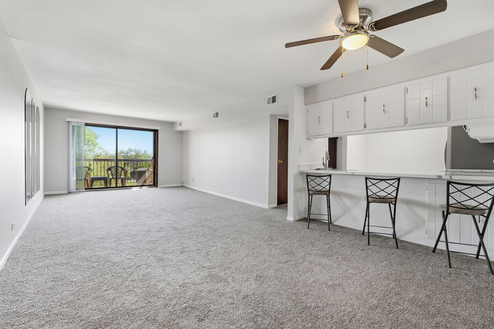 Property Photo:  820 Elder Road C411  IL 60430 