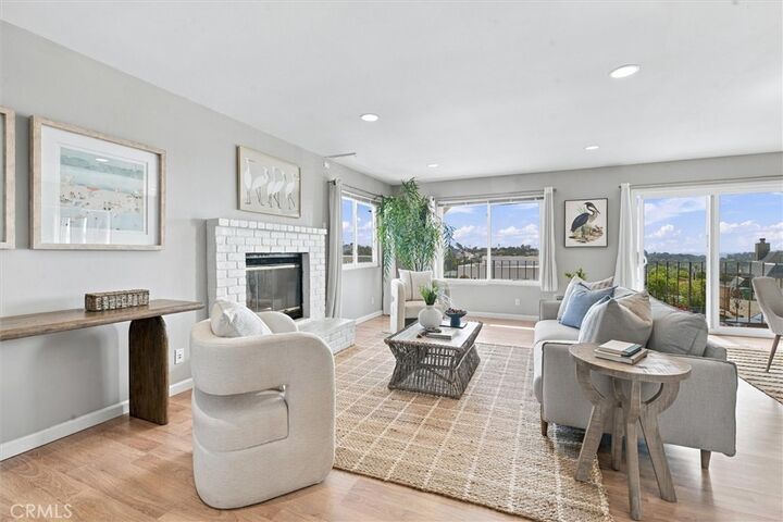 Property Photo:  619 Vista Pacifica Circle  CA 93449 