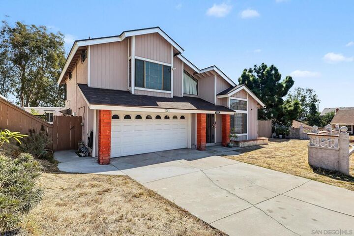 Property Photo:  2055 Stillman Pl  CA 92139 