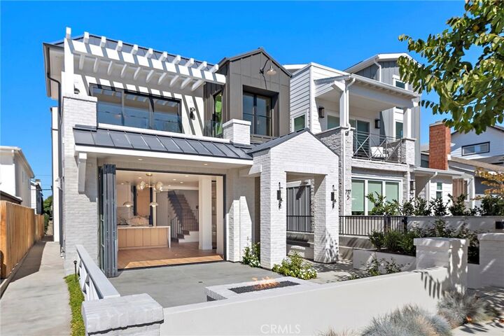 Property Photo:  715 Poinsettia  CA 92625 