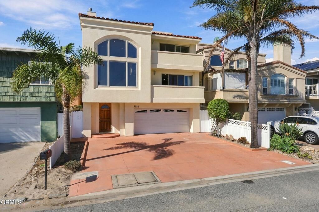Property Photo: 4029 Sunset Lane CA 93035