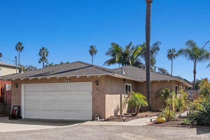 Property Photo: 1265 Knowles Avenue CA 92008