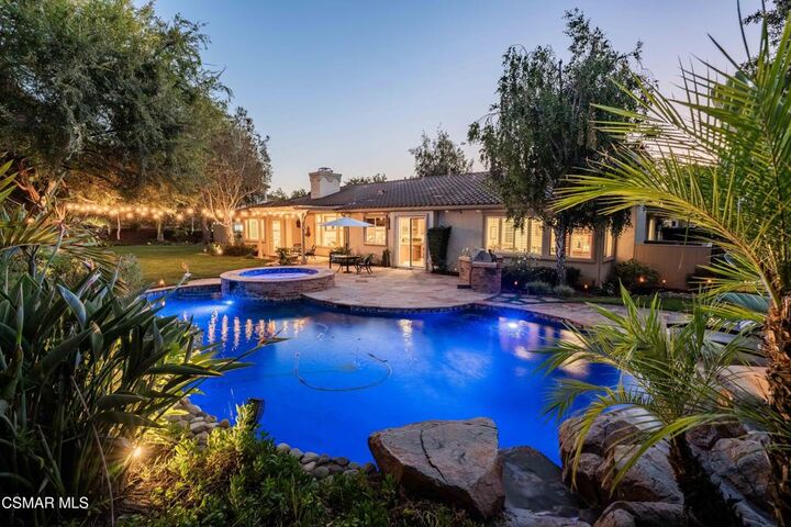 Property Photo:  658 Longbranch Road  CA 93065 