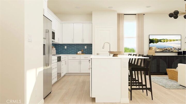Property Photo: 3208 Sprout Paseo CA 91761