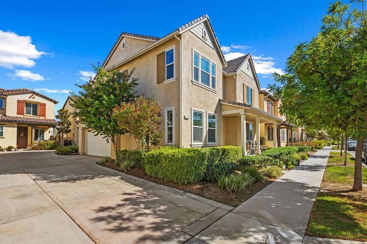 Property Photo: 3139 E Chip Smith CA 91762