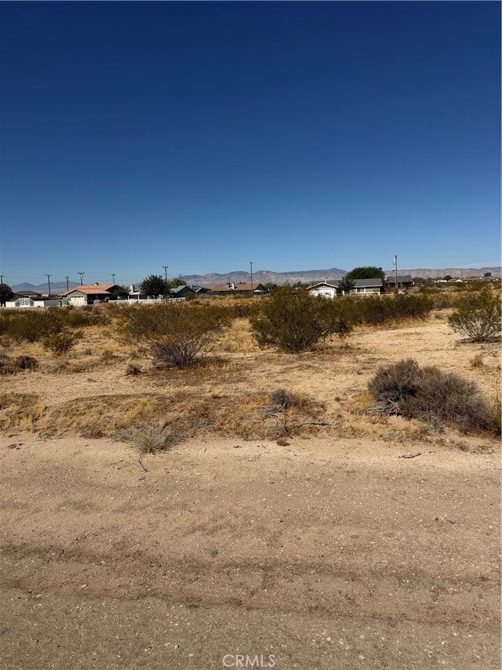 Property Photo:  0 Fenmore Dr  CA 93504 