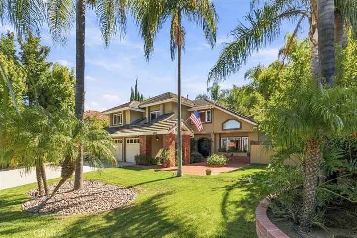 Property Photo: 822 Spring Canyon Place CA 91320