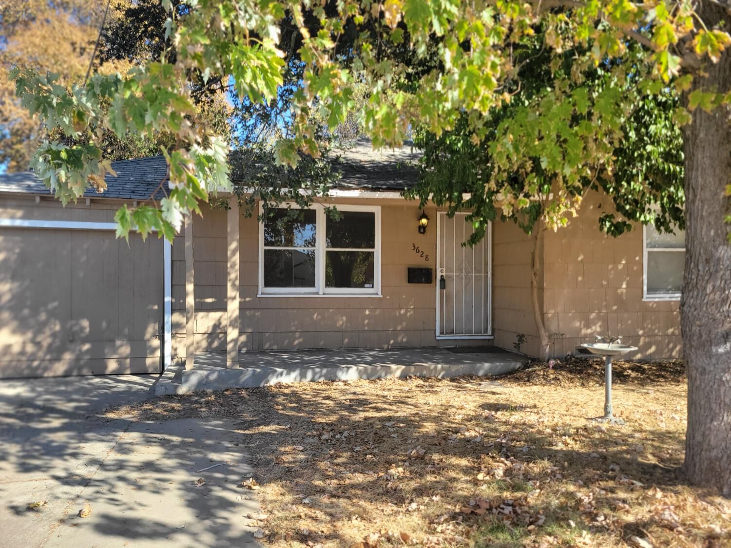 Property Photo:  3628 Presidio Street  CA 95838 