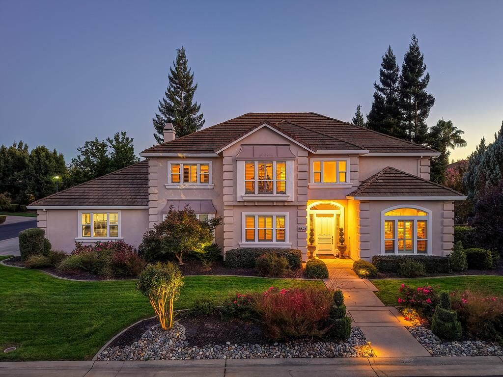 Property Photo: 8834 Tahan Lane CA 95628
