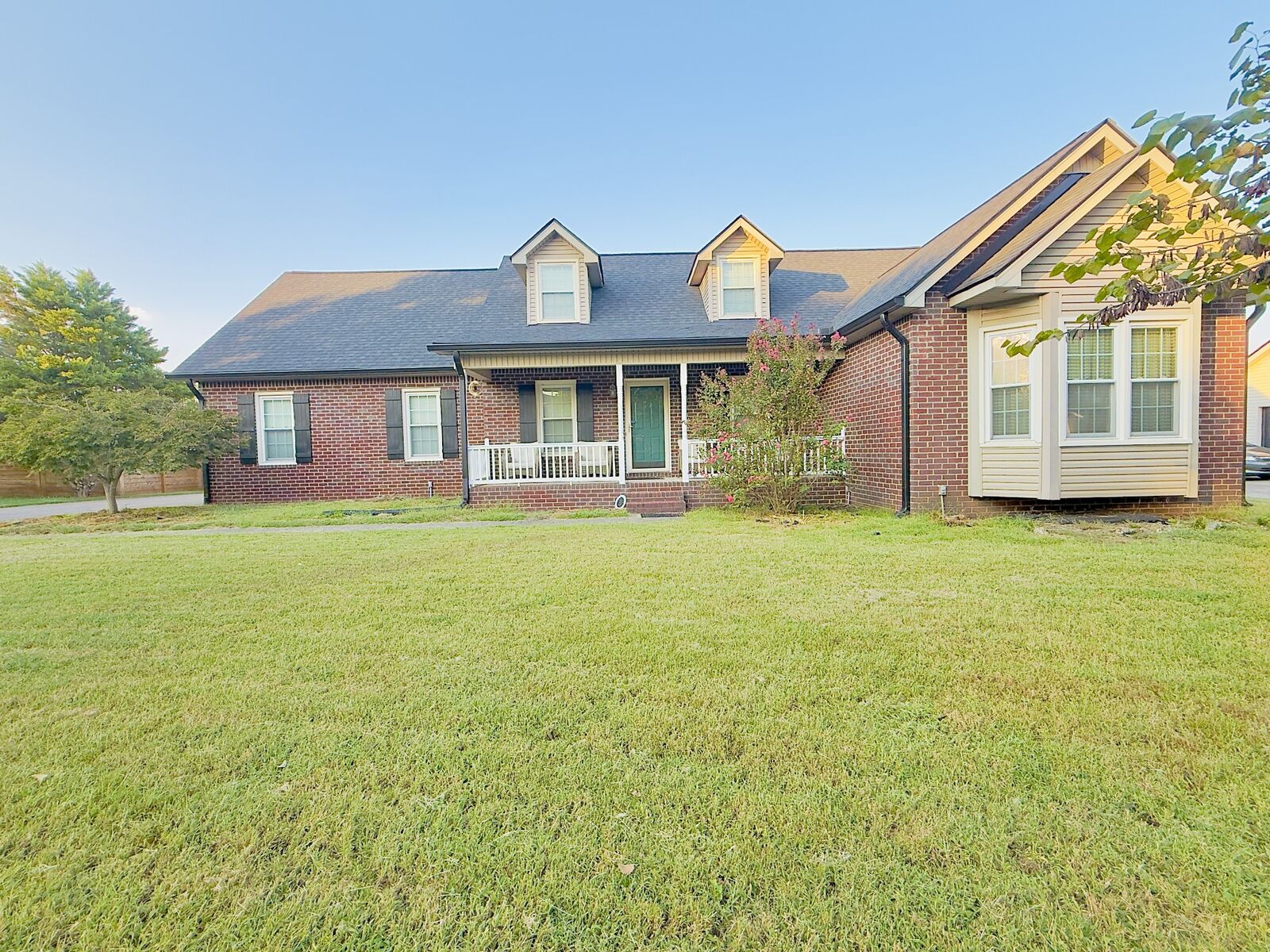 Property Photo: 1314 D Ann Dr TN 37129