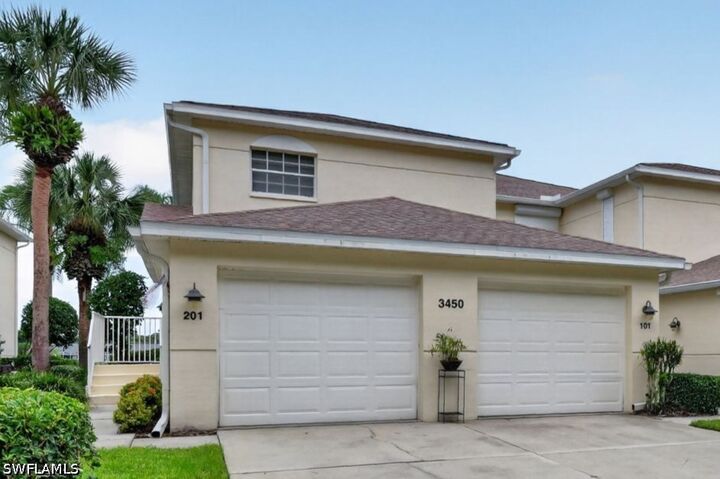 Property Photo:  3450 W Crown Pointe Boulevard 201  FL 34112 