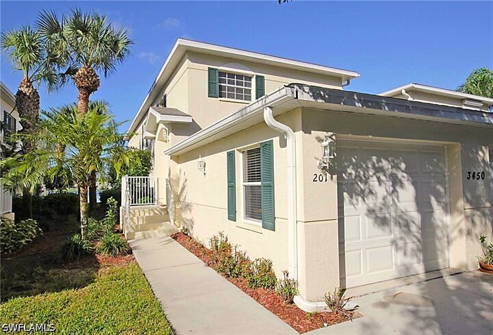 Property Photo:  3450 W Crown Pointe Boulevard 201  FL 34112 