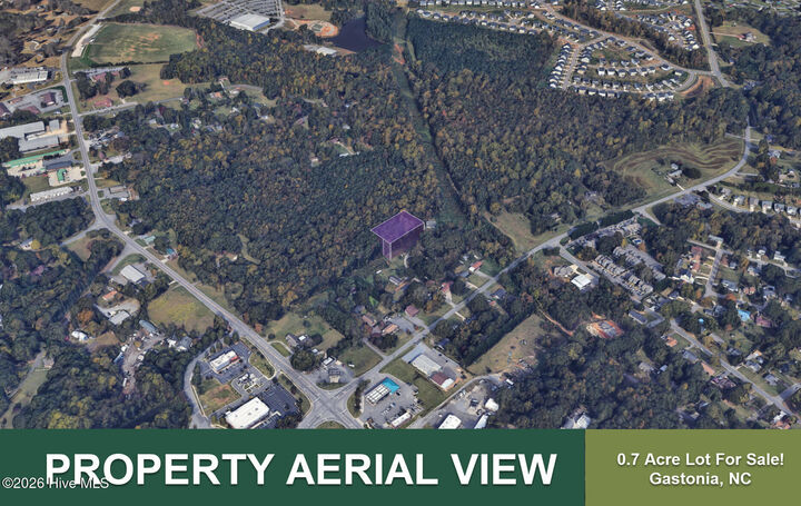 Property Photo:  0 Harmony Trail  NC 28056 