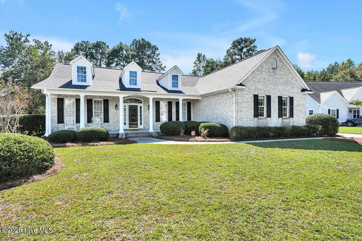 Property Photo: 1103 Stanfield Court NC 28451