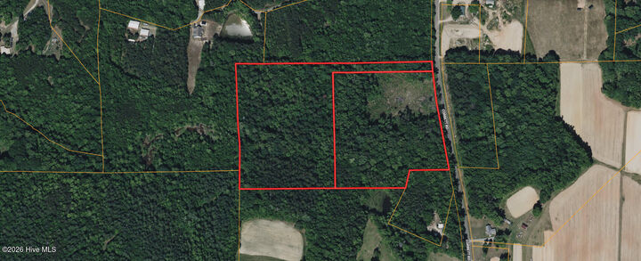 Property Photo:  3641 Corbett Road  NC 27302 