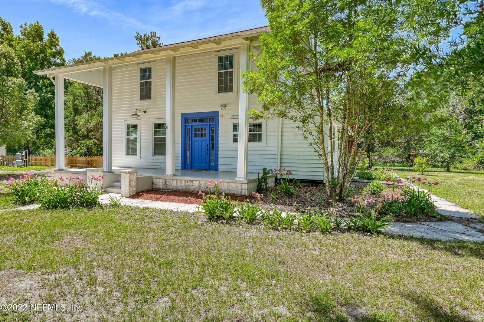 Property Photo:  117 Oak Lane  FL 32177 