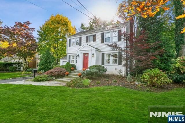 Property Photo: 86 Windsor Road NJ 07670